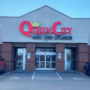 queen city appliance monroe north carolina|queen city appliance outlet charlotte.